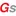 Gsecure.com.au Favicon