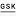 GSK-Design.com Favicon