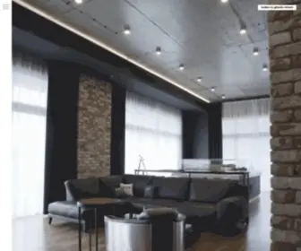 GSK-Design.com(GSK DESIGN) Screenshot