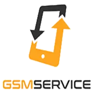 GSM-Service.bg Logo