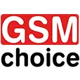 GSMchoice.co.uk Logo