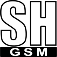 Gsmohrana.com.ua Favicon