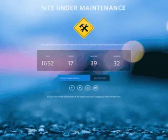 GSmserverpro.com(Home Page) Screenshot