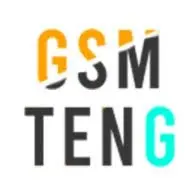 GSmteng.com Favicon