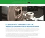 Gsoptics.com Screenshot