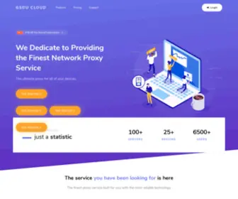 Gsou.click(Gsou click) Screenshot