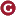 Gspann.com Favicon