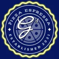 Gspizzaria.com Logo