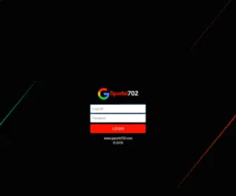 Gsports702.com(: :) Screenshot