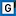 Gsquarehousing.com Favicon