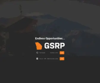 GSRP.us(Georgia State Roleplay) Screenshot