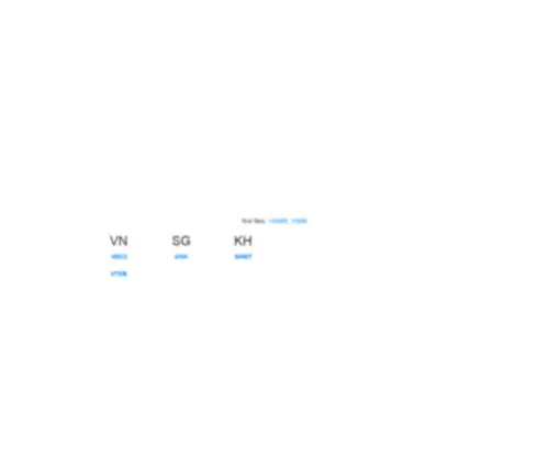 GSSCDN.com(Speedtest) Screenshot