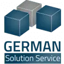 GSS.gmbh Favicon