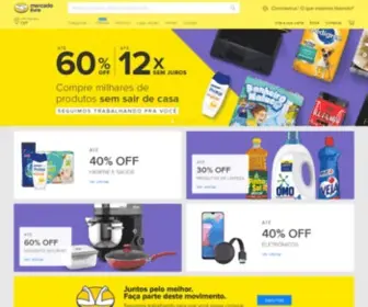 GSshop.com.br(GSshop) Screenshot