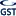 GST.com Logo