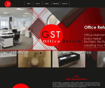 GStsa.co.za(Our expertise inc) Screenshot