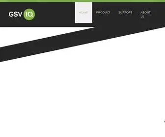 Gsviq.com(GSViQ) Screenshot