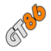 GT86Drivers.de Logo