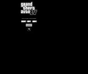 Gta4.com(Grand Theft Auto IV) Screenshot
