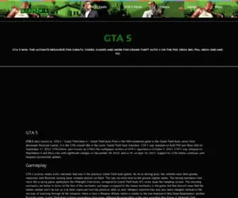 Gta5-Wiki.com Screenshot