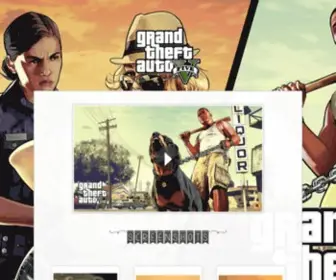 Gta5Android.com(See related links to what you are looking for) Screenshot