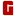 Gtao.pl Logo