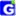 GTCM.info Favicon