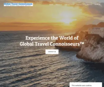 GTC.travel(Global Tourism Club) Screenshot