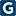 Gtdel.com Logo