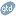 GTD.eu Favicon