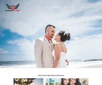 Gtechstudio.com(Photography by Alberto Enrique García) Screenshot