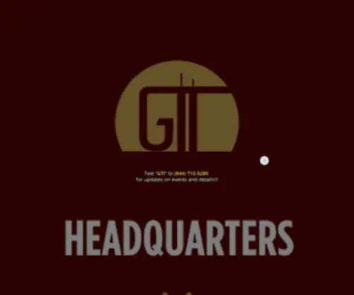 Gtihq.com(Gtihq) Screenshot