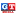 Gtmedia.ge Logo
