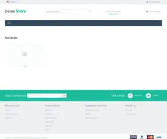 Gtnet.gr(Shopping Cart Software & Ecommerce Software Solutions by CS) Screenshot
