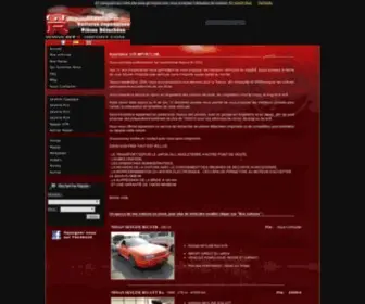 GTR-Import.com(Nissan) Screenshot