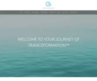 Gtrance.com(Weight Loss) Screenshot