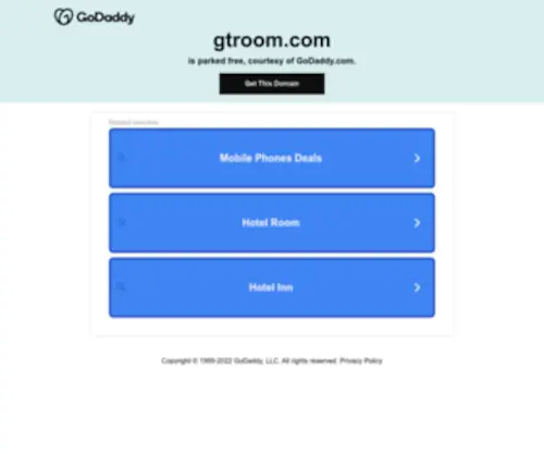 Gtroom.com(Gtroom) Screenshot