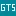 GTS-Net.dk Logo