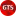 GTS-Shop.de Favicon