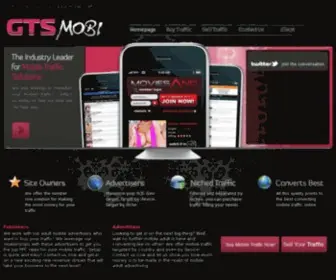 GTsmobi.com(GTsmobi) Screenshot