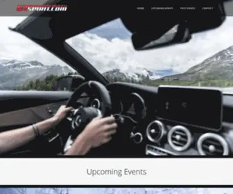 GTspirittour.com(GTspirit Tour) Screenshot