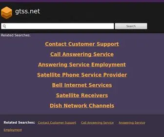 GTSS.net(gtss) Screenshot