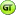 GTstudio.com.br Logo
