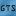 GTswebdesign.com Logo