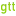 GTT.es Logo