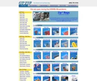 Gtzip.com(Zip) Screenshot