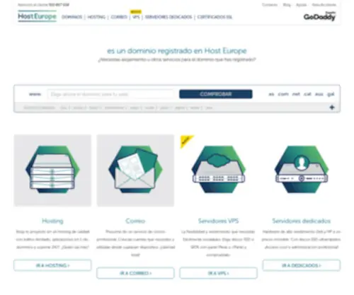 Guadalinfodeolivares.com(Guadalinfo Olivares) Screenshot