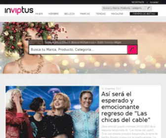 Guapadicta.com(Belleza, estetica y cosmetica para mujer) Screenshot