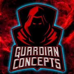 Guardian-Concepts.com Favicon