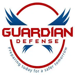 Guardiandefenseplan.com Logo